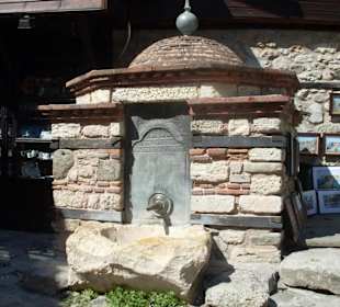 Alter Brunnen