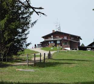 Neureuther Hütte