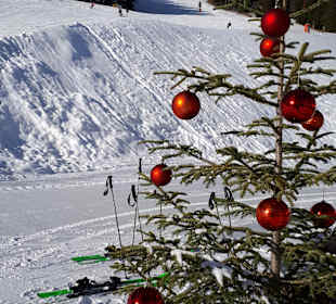Skigebiet Kronplatz