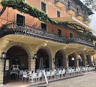 Altstadt Torri del Benaco