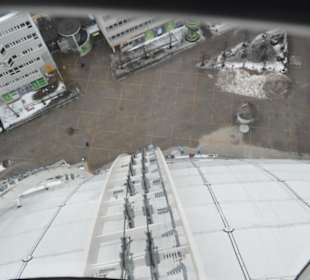 Skyview Globe