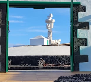 Casa Museo del Campesino