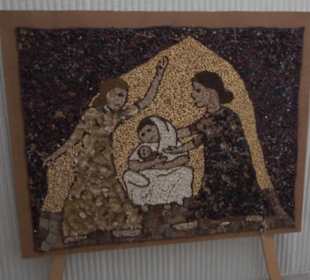 Katholische Kirche Zum Heiligen Geist