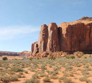 Monument Valley