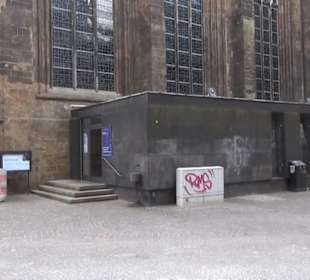 Unsere Lieben Frauen Kirche