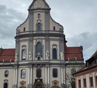 Altstadt Altötting