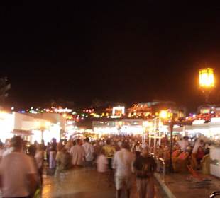 Touristenort "Naama Bay"