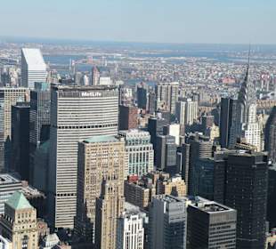 Empire State Building