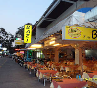 Nord Pattaya, Soi 33