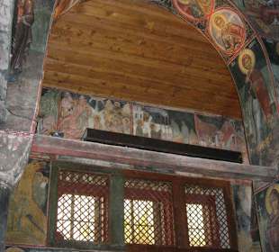 Neue Metropolitenkirche