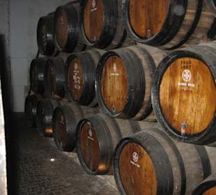 Portweinkellerei Ramos Pinto
