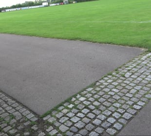 Sportanlage Gebrazhofen