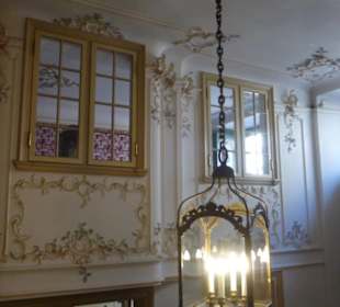 Uphagenhaus: Besichtigung des Museums