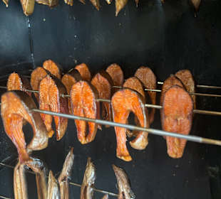 Räucherfisch