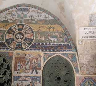 Stare Miasto Jerusalem