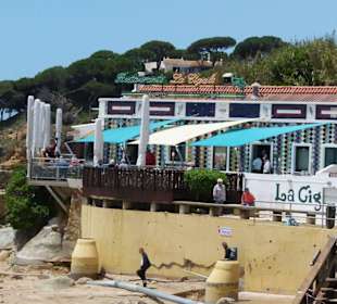 Restaurant in top Lage