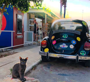 Altstadt Matala