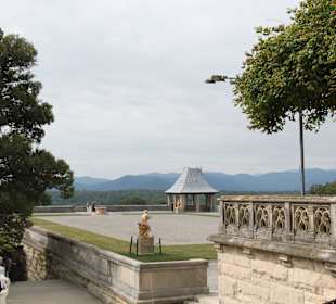 Biltmore Haus