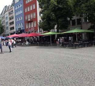 Alter Markt