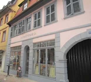 Altstadt Neustadt an der Weinstraße