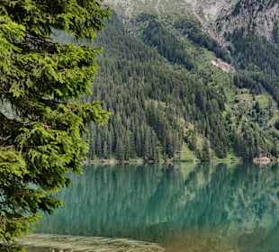 Wandern Rasen-Antholz