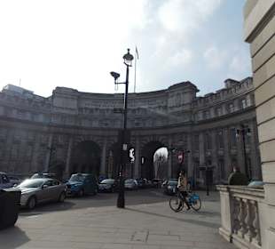 Centrum Londynu
