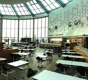 Restaurants und Food-Court