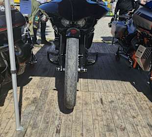 38. Bikerfest Lignano 05/2024