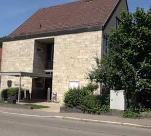 Rathaus Bronnweiler