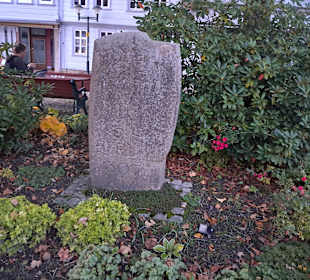 Stadtrundgang Bad Grund