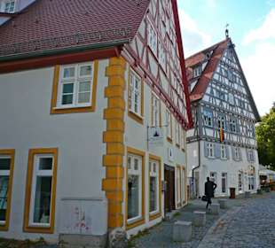 Fischer / Gerberviertel