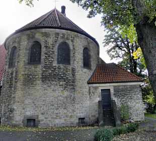 Kirche St. Nicolai Hannover-Bothfeld