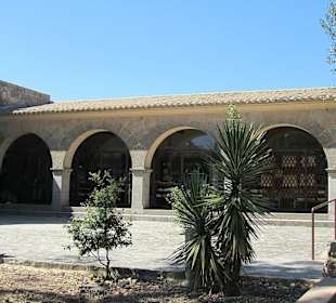 Santuari de Nostra Senyora de Cura