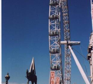 Viaje en septiembre a Londres