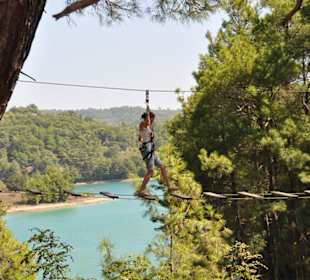 Indiana-Jones-Brücke