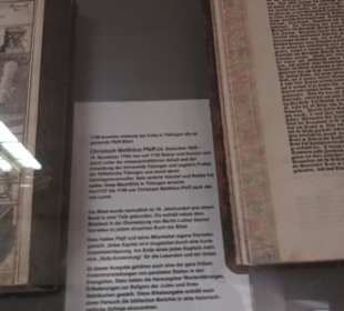 Benediktinerkloster Lorch