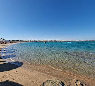 Strände Hurghada