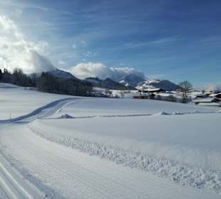 Wandern Schwendt