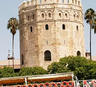 Torre del Oro (Goldturm)