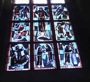 Heilig-Kreuz-Münster