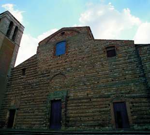 Katedra Montepulciano