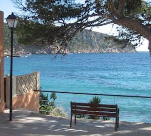 San Telmo / Sant Elm