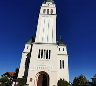 Stadtbesichtigung Lendava