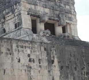Chichen Itza