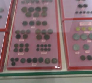 National Museum Of Archaeology