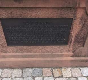 Stadtbrunnen 