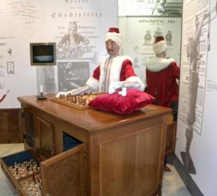 Siemens-Nixdorf Museum