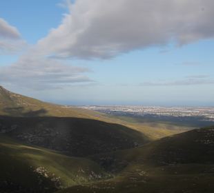 Outeniqua Pass