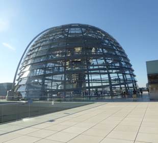 Bundestag / Reichstag