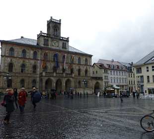 Rathaus